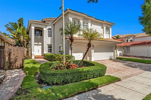 Villa Doral, Miami-Dade County