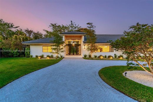 Villa in Palmetto Bay, Miami-Dade
