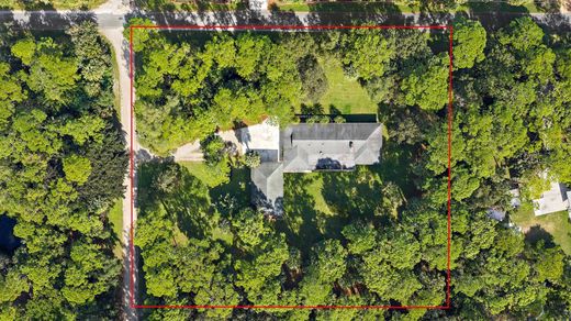 Villa Jupiter, Palm Beach County