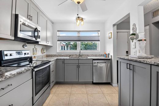 Жилой комплекс, Boynton Beach, Palm Beach County