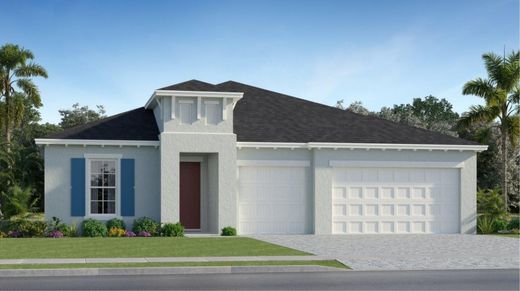 Villa in Port Saint Lucie, Saint Lucie County
