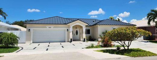 Villa à Hialeah, Comté de Miami-Dade