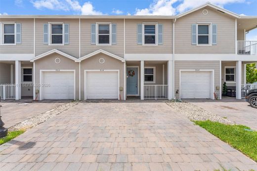 Townhouse in Homestead, Miami-Dade