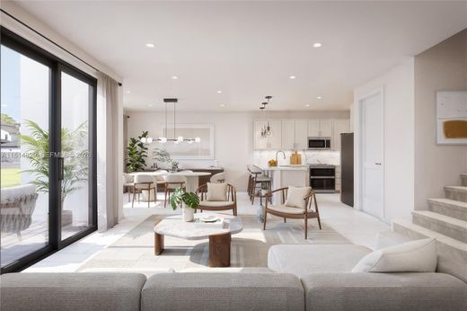 Townhouse in Naples, Collier County