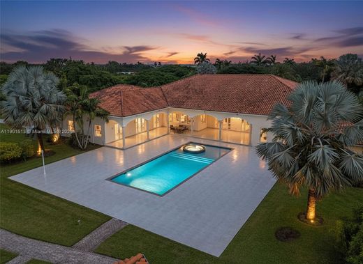 Villa Miami, Miami-Dade County