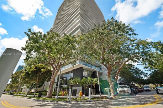 Complexes résidentiels à Miami, Comté de Miami-Dade
