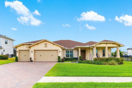 Villa en Loxahatchee Groves, Palm Beach County