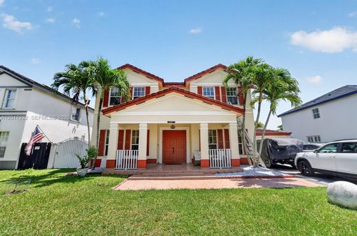 Villa in Miami, Miami-Dade