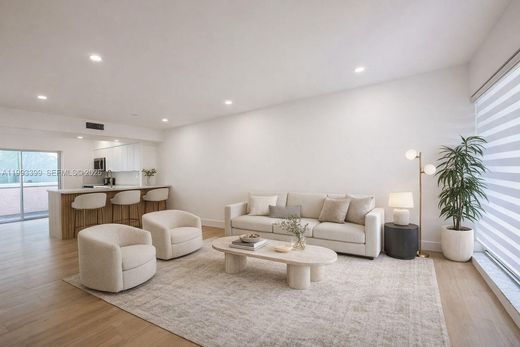Townhouse in Miami Beach, Miami-Dade