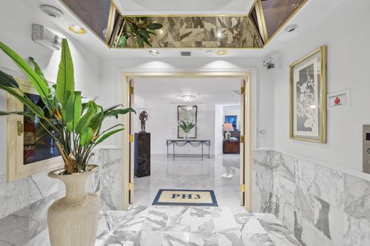 Boca Raton, Palm Beach Countyのアパートメント・コンプレックス