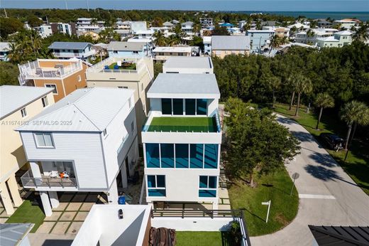 Key Largo, Monroe Countyのヴィラ