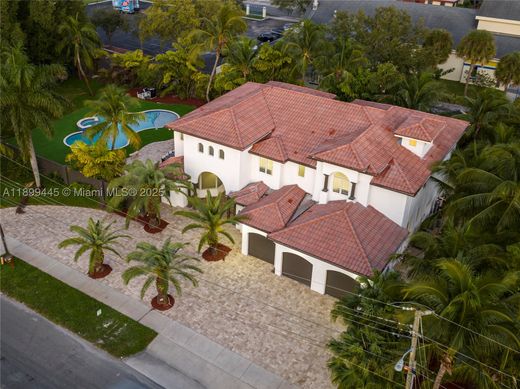 Villa in Dania Beach, Broward County