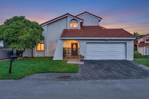 Villa à Hialeah, Comté de Miami-Dade