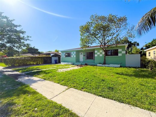 Villa in North Miami Beach, Miami-Dade