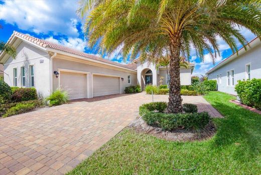 Willa w Port Saint Lucie, Saint Lucie County