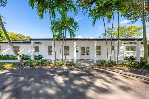 Βίλα σε Pinecrest, Miami-Dade County