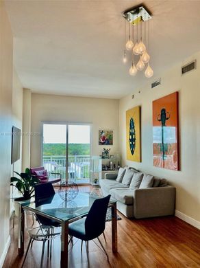 Complexes résidentiels à Miami, Comté de Miami-Dade