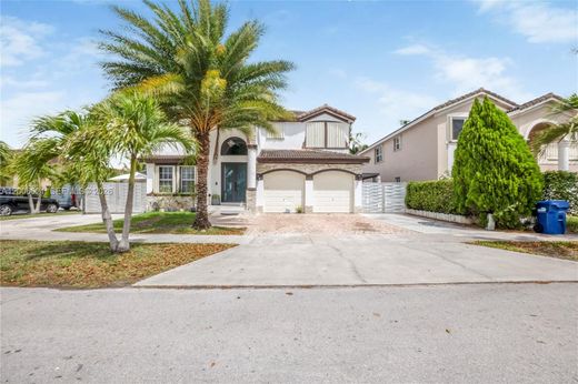 Villa in Miami, Miami-Dade