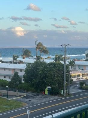 Complexos residenciais - Hillsboro Beach, Broward County