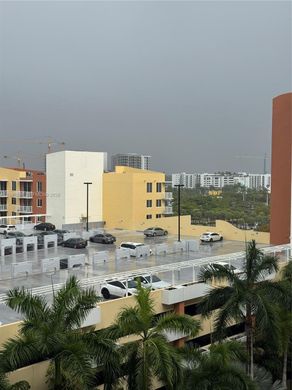 Wohnkomplexe in Aventura, Miami-Dade County