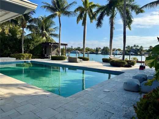 Villa in Miami Beach, Miami-Dade