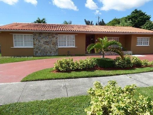 ‏וילה ב  Miami Terrace Mobile Home, Miami-Dade County