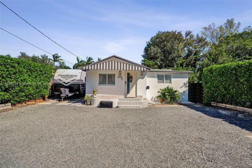 ﻓﻴﻼ ﻓﻲ Miami Shores, Miami-Dade County