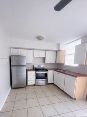 Kamienica w Miami, Miami-Dade County