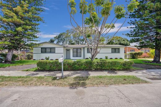 マイアミ, Miami-Dade Countyのヴィラ