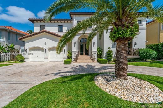 Villa in North Miami Beach, Miami-Dade County