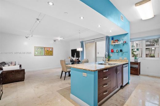 Wohnkomplexe in Aventura, Miami-Dade County