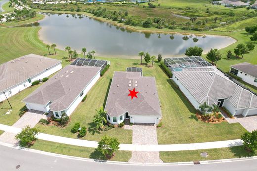 Villa a Port Saint Lucie, Saint Lucie County