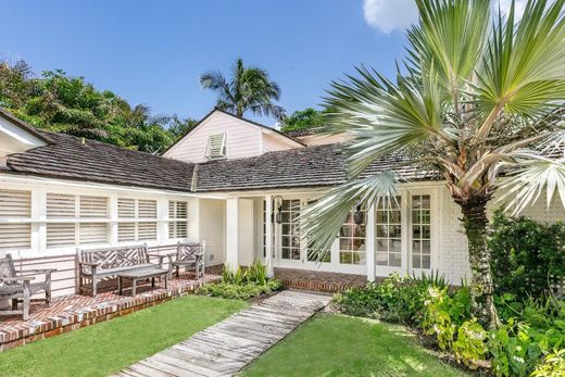 Villa in Palm Beach, Palm Beach County