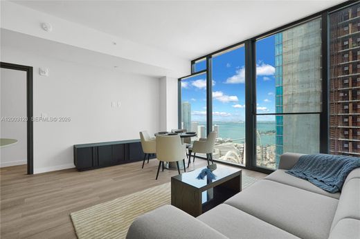 Residential complexes in Miami, Miami-Dade