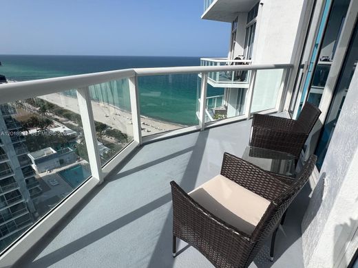 Edificio en Miami Beach, Miami-Dade County