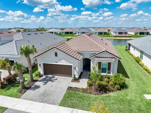Villa in Port Saint Lucie, Saint Lucie County