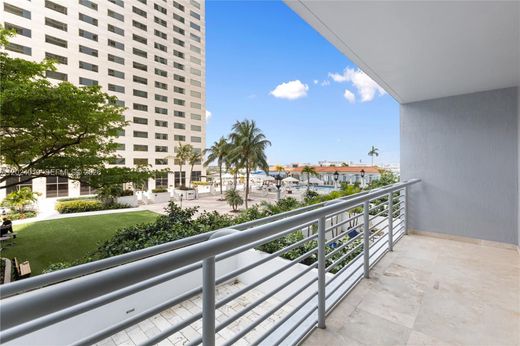Edificio en Miami, Miami-Dade County
