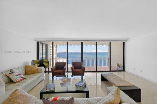 Complexos residenciais - Miami, Miami-Dade County