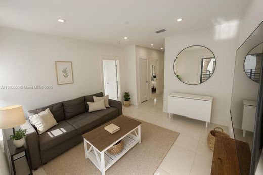 Edificio en Miami Beach, Miami-Dade County