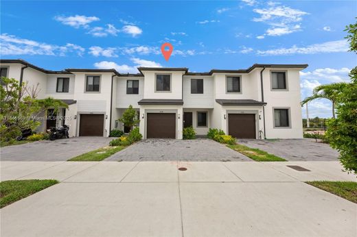 Hôtel particulier à Florida City, Comté de Miami-Dade