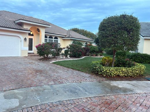 Villa a Coconut Creek, Broward County