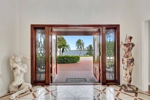 Villa in Riviera Beach, Palm Beach