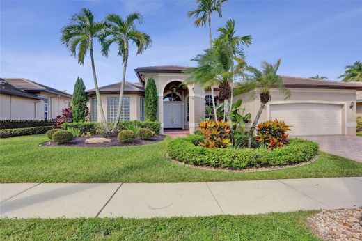 Villa - Weston, Broward County