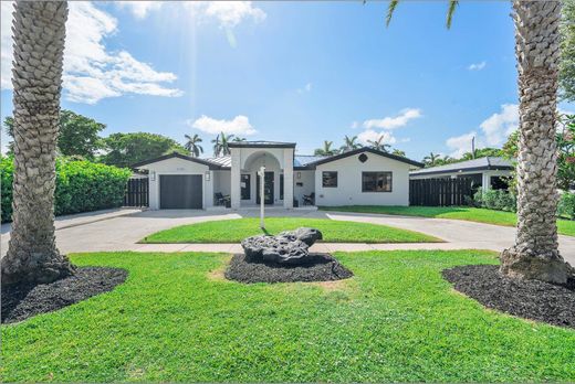 Villa Fort Lauderdale, Broward County