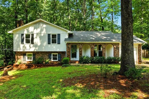 Villa - Irmo, Lexington County