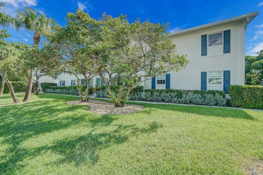 Complexes résidentiels à Delray Beach, Comté de Palm Beach