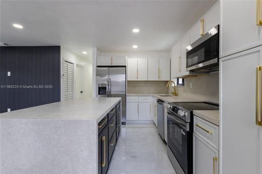 Miami Heights Trailer Park, Miami-Dade Countyのヴィラ