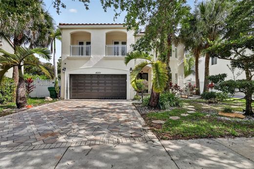 Villa in Miramar, Broward County