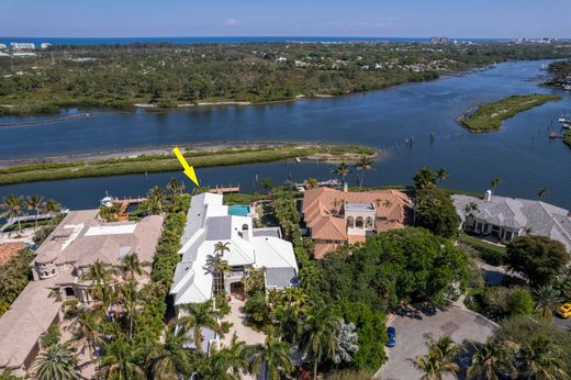 Villa in Jupiter, Palm Beach