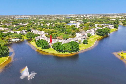 Edificio en Davie, Broward County